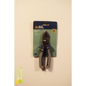 Blue Ridge Tools 6" Slip Joint Pliers